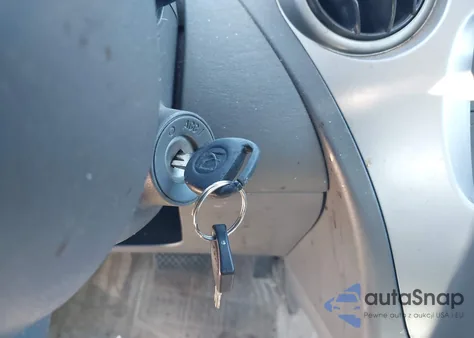 2004 Saturn Ion 2 from USA, damaged, VIN 1G8AJ52F84Z196040